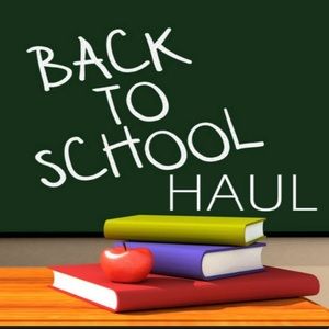 BACK 2 SCHOOL STARTER KIT